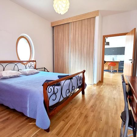 ריגה Brivibas Center Apartments מראה חיצוני תמונה