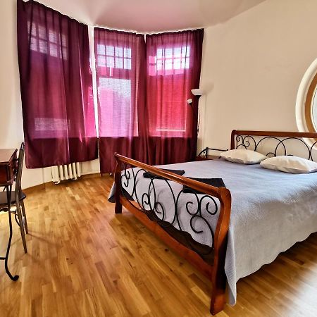 ריגה Brivibas Center Apartments מראה חיצוני תמונה