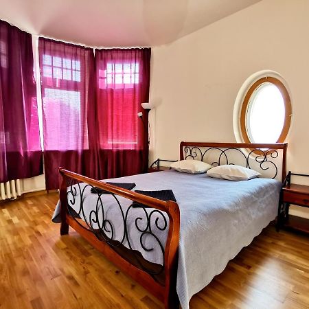 ריגה Brivibas Center Apartments מראה חיצוני תמונה