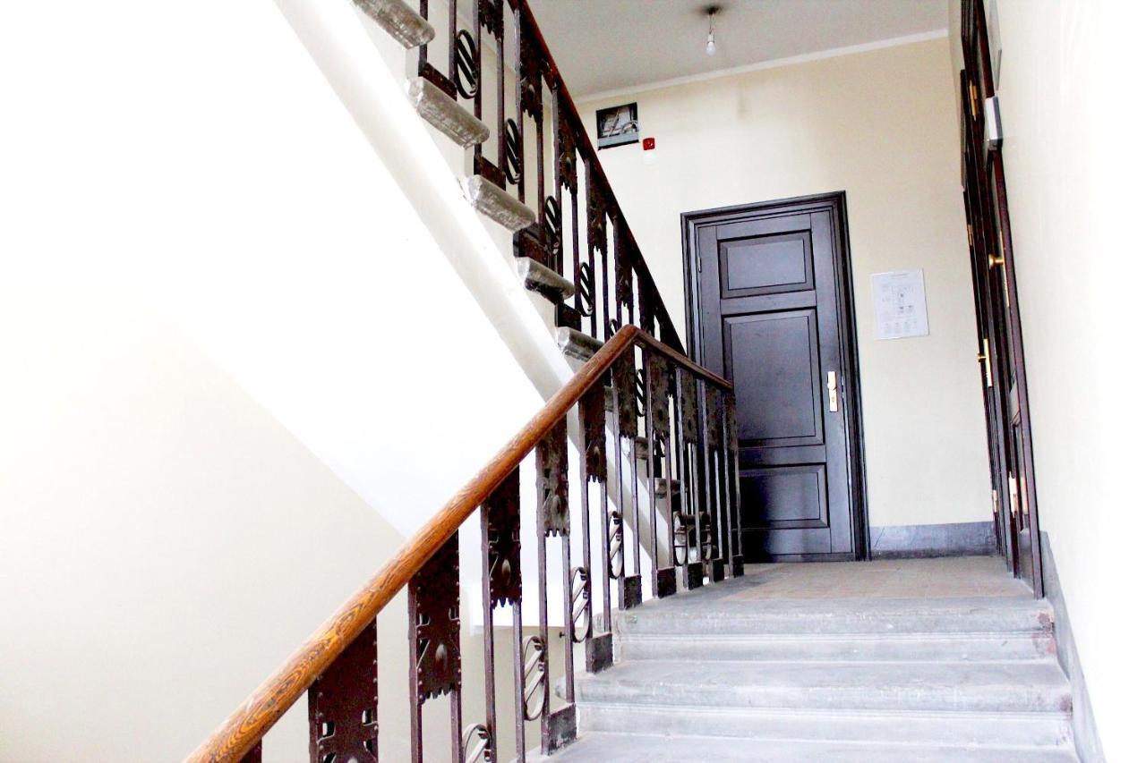 ריגה Brivibas Center Apartments מראה חיצוני תמונה