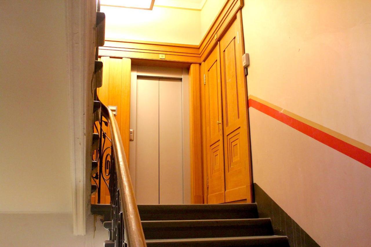 ריגה Brivibas Center Apartments מראה חיצוני תמונה