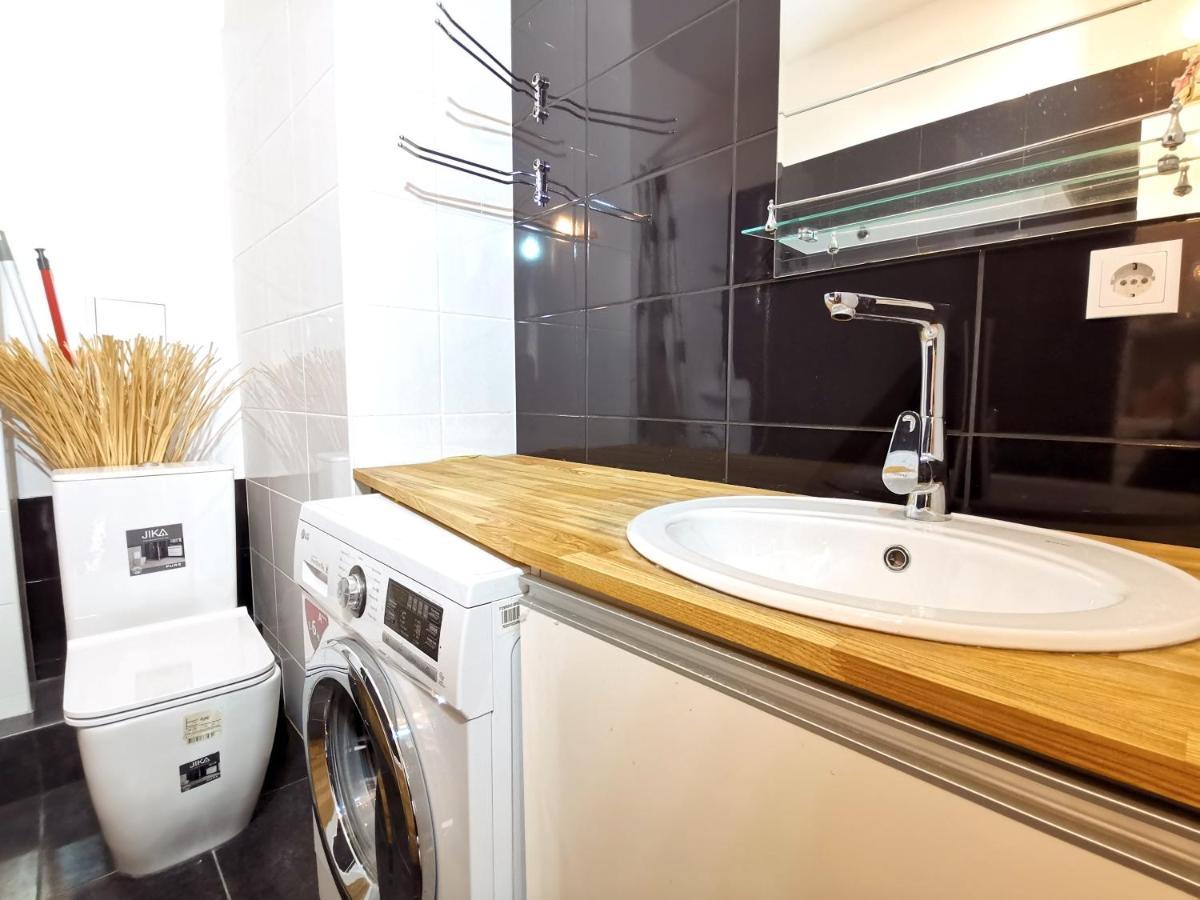 ריגה Brivibas Center Apartments מראה חיצוני תמונה